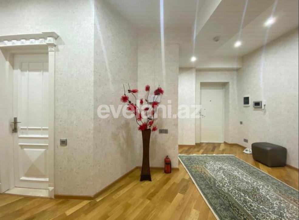 Satılır, yeni tikili, 2 otaqlı, 104 m², Nəsimi r.