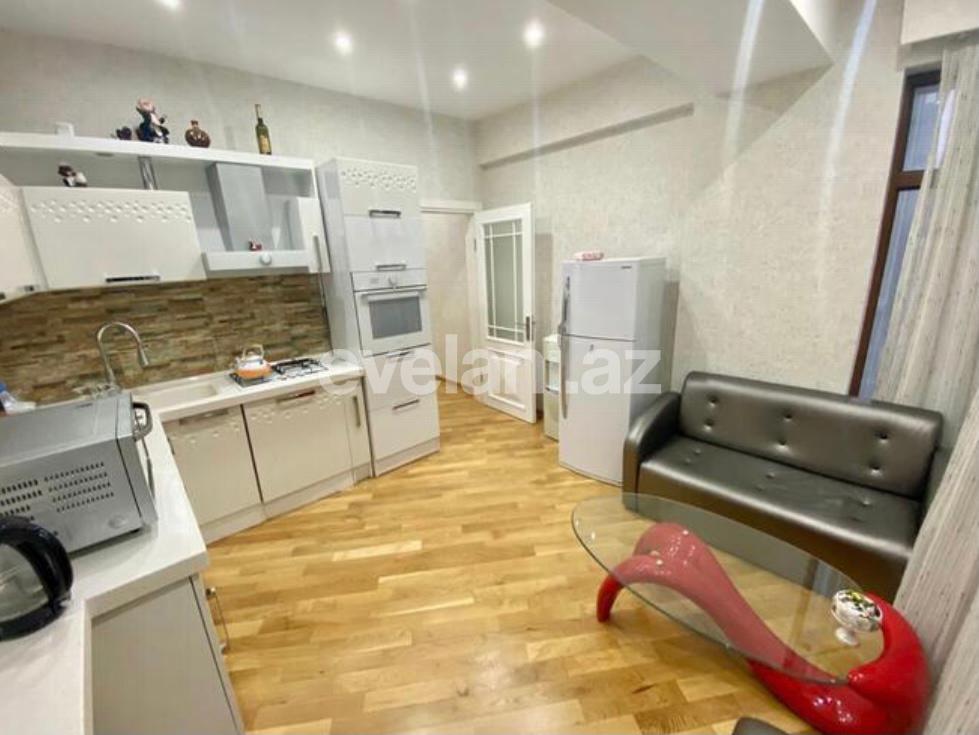 Satılır, yeni tikili, 2 otaqlı, 104 m², Nəsimi r.