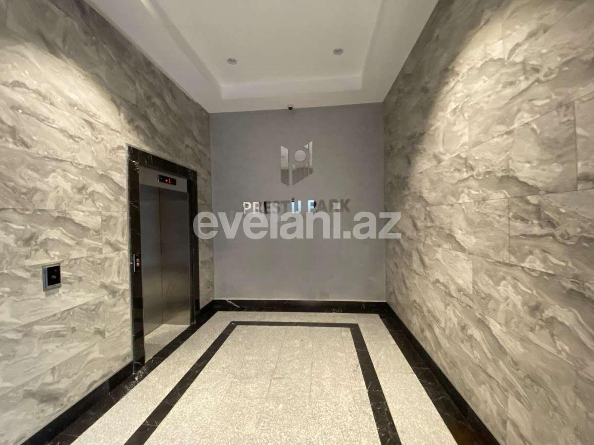 Satılır, yeni tikili, 2 otaqlı, 97 m², Nəsimi r.