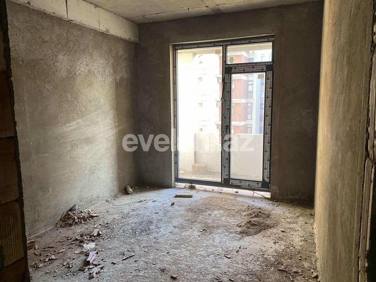 Satılır, yeni tikili, 2 otaqlı, 97 m², Nəsimi r.