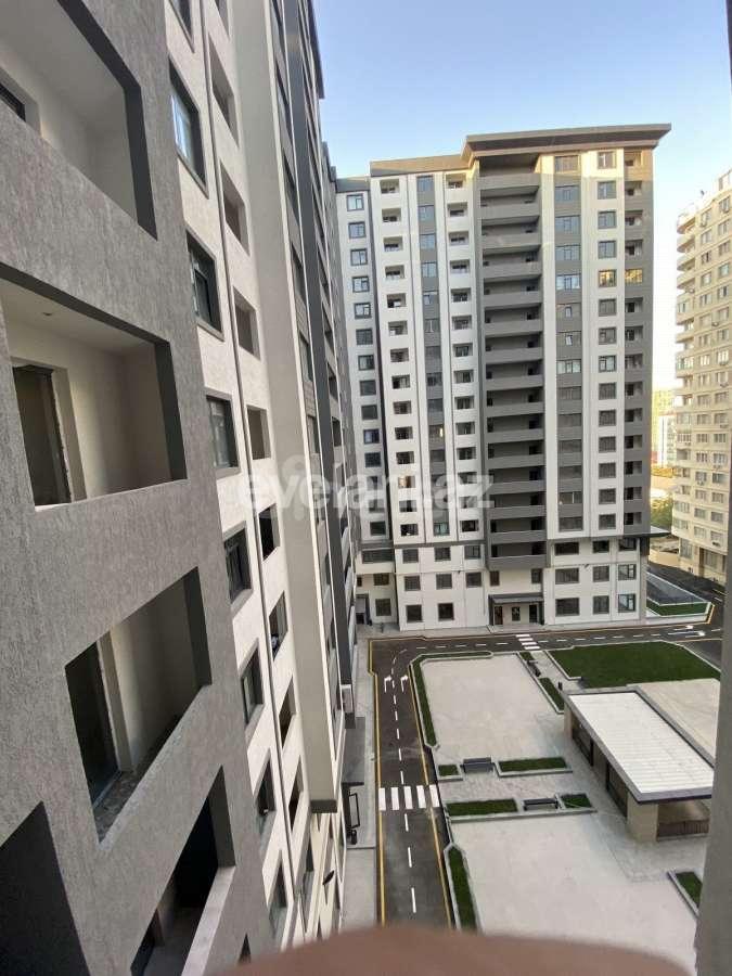 Satılır, yeni tikili, 2 otaqlı, 97 m², Nəsimi r.