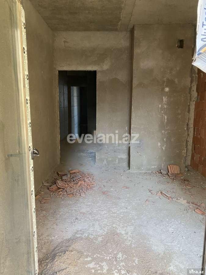 Satılır, yeni tikili, 2 otaqlı, 97 m², Nəsimi r.