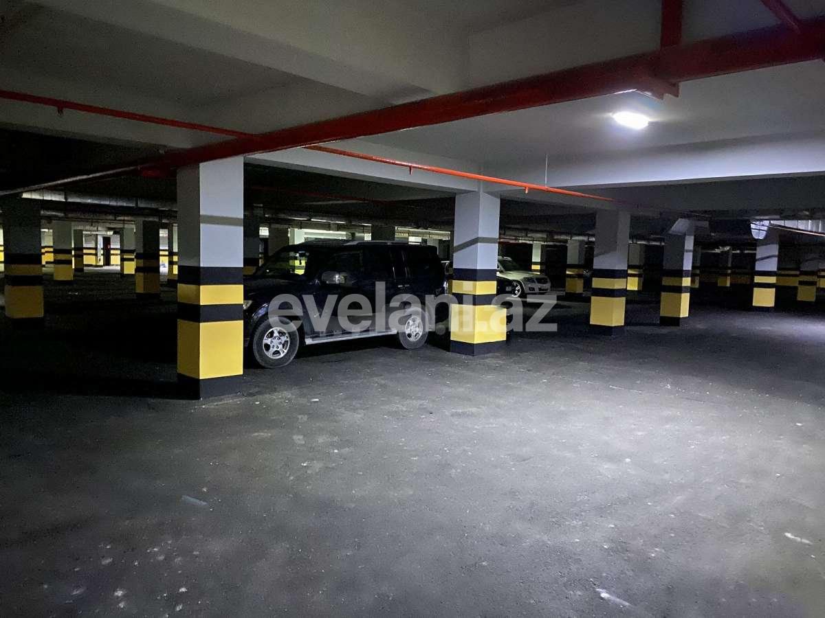 Satılır, yeni tikili, 2 otaqlı, 97 m², Nəsimi r.