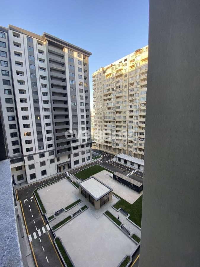 Satılır, yeni tikili, 2 otaqlı, 97 m², Nəsimi r.