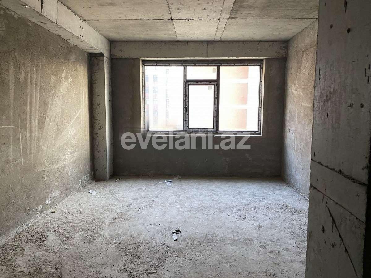 Satılır, yeni tikili, 2 otaqlı, 97 m², Nəsimi r.