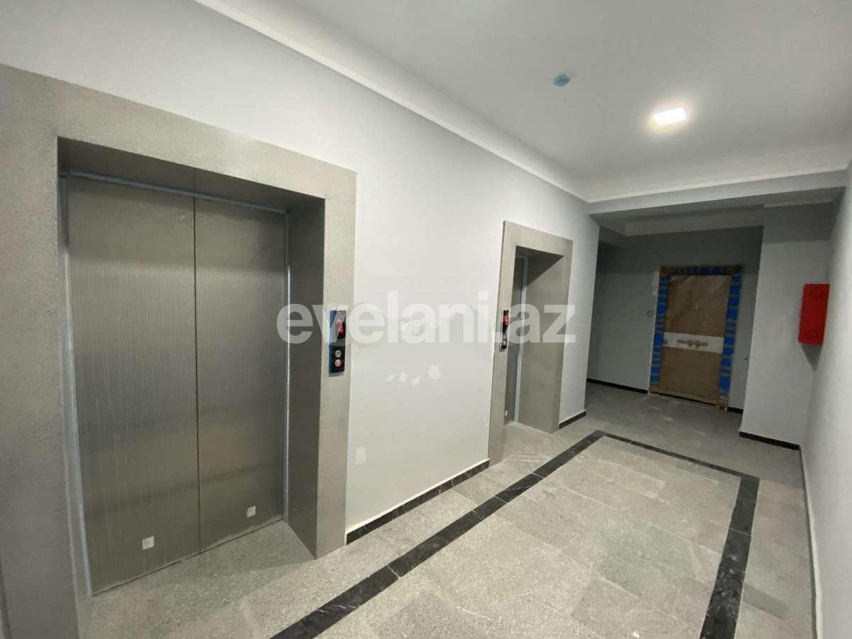 Satılır, yeni tikili, 2 otaqlı, 97 m², Nəsimi r.