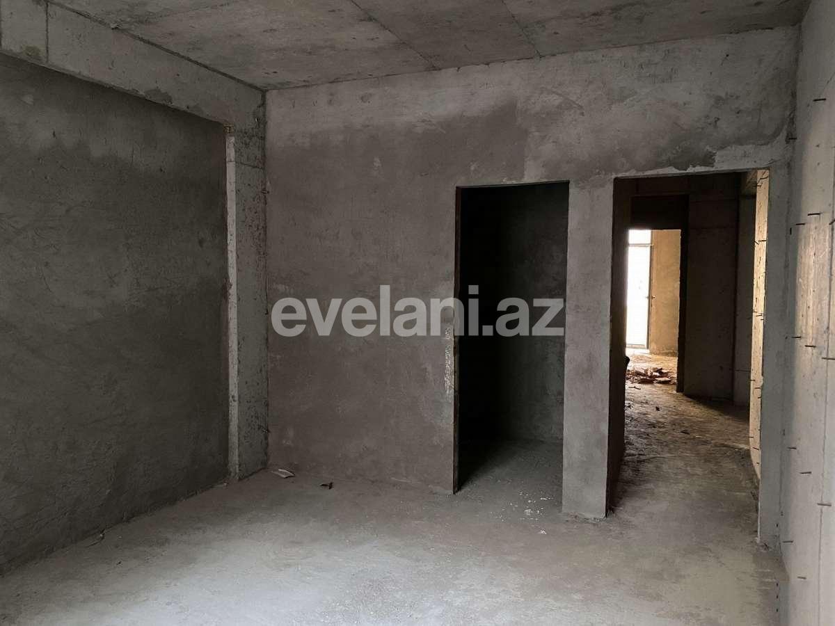 Satılır, yeni tikili, 2 otaqlı, 97 m², Nəsimi r.