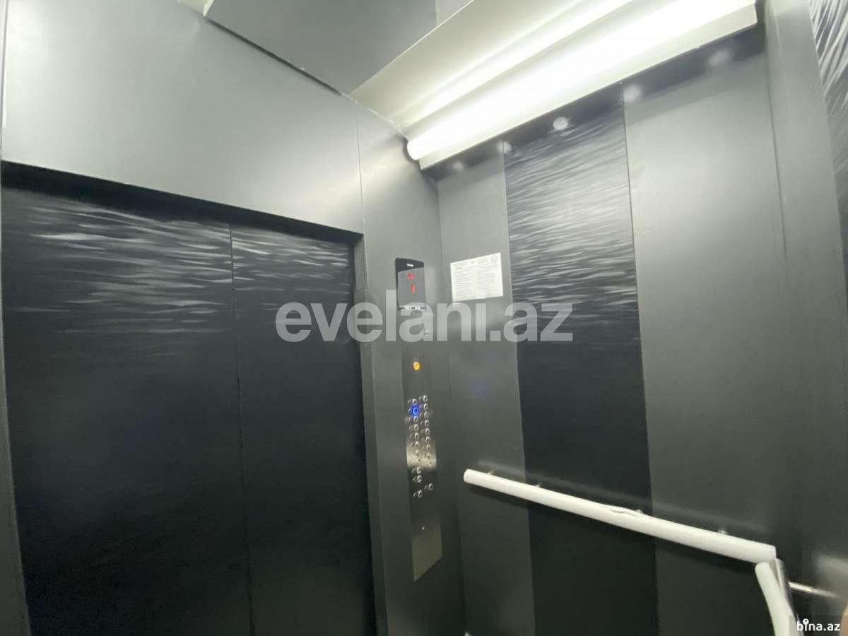 Satılır, yeni tikili, 2 otaqlı, 97 m², Nəsimi r.