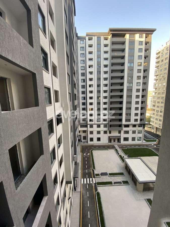 Satılır, yeni tikili, 2 otaqlı, 97 m², Nəsimi r.