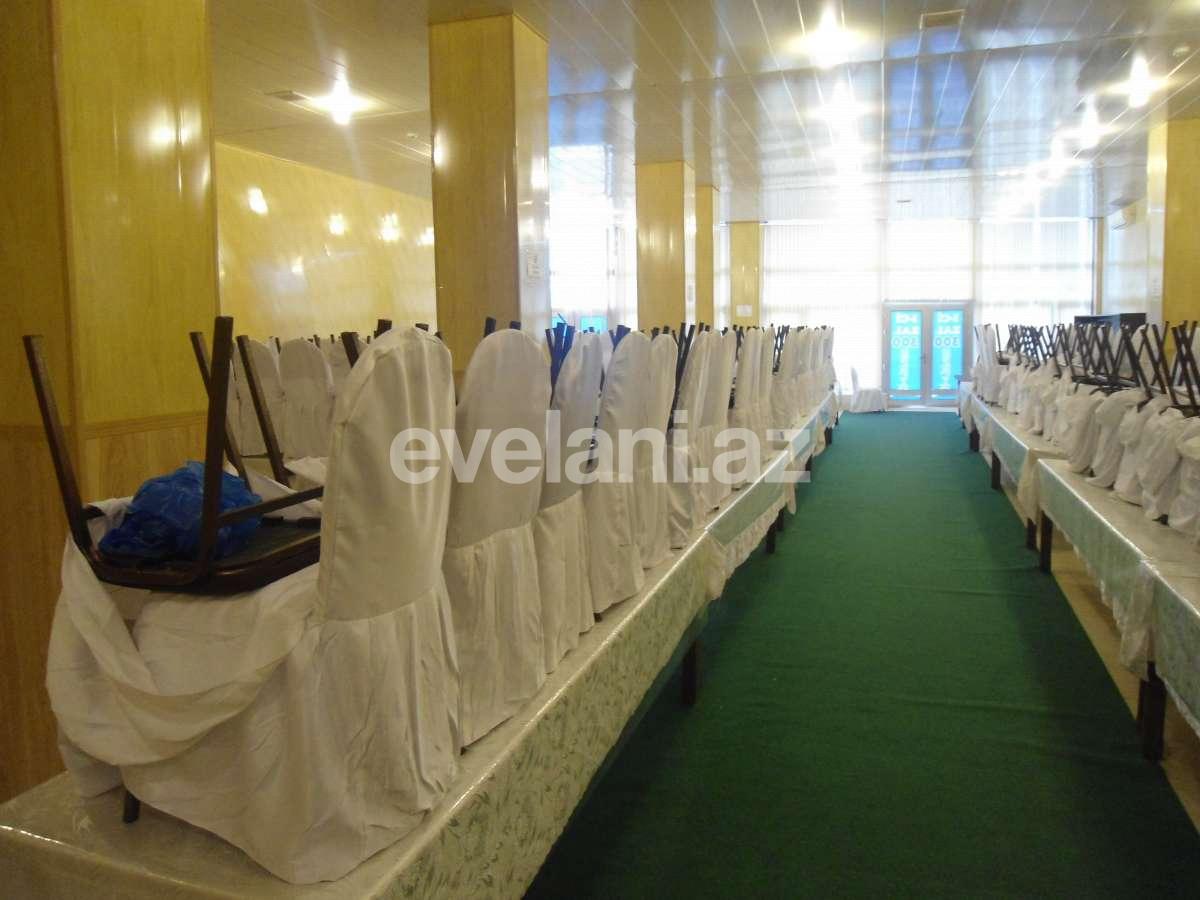 Satılır, yeni tikili, 1 otaqlı, 260 m², İnşaatçılar m.