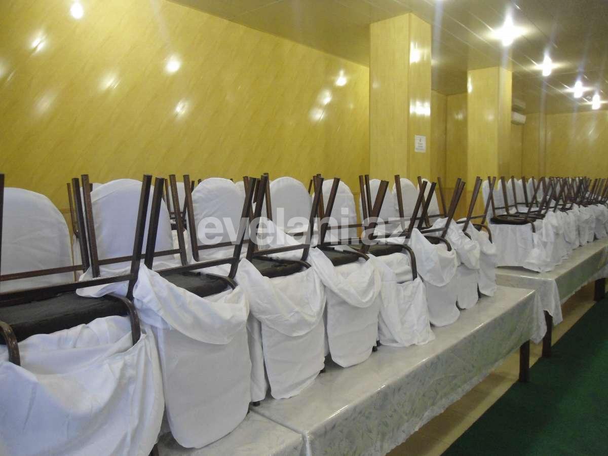 Satılır, yeni tikili, 1 otaqlı, 260 m², İnşaatçılar m.