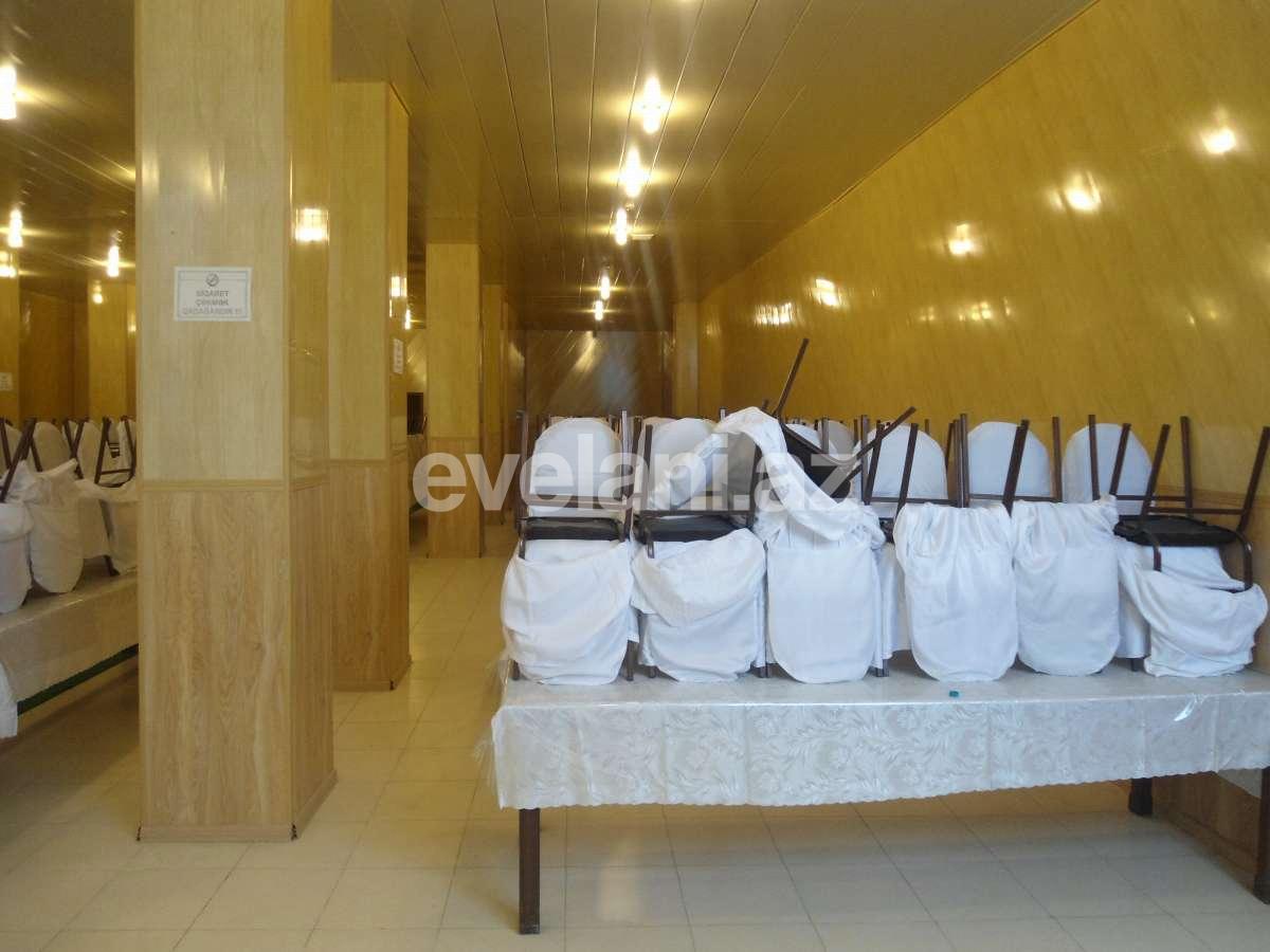 Satılır, yeni tikili, 1 otaqlı, 260 m², İnşaatçılar m.