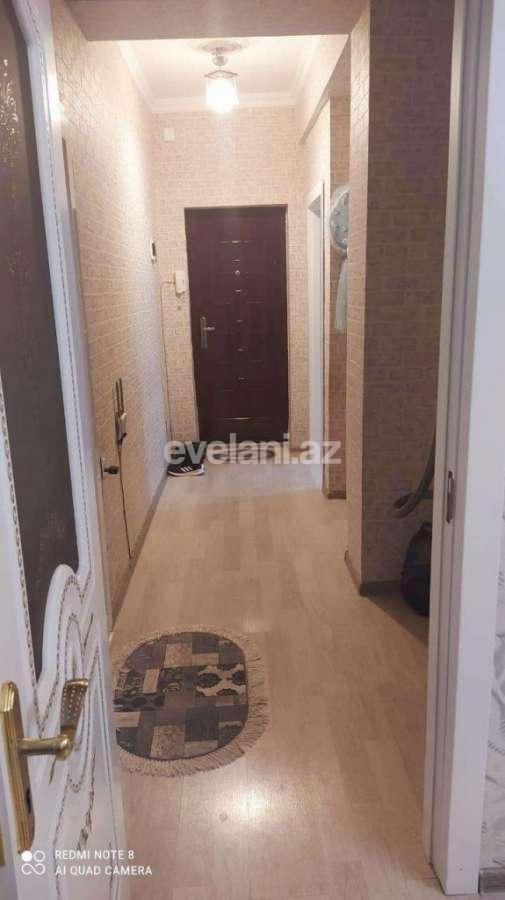 Sale, new building, 2 room, 82 m², Khalglar Doslugu m.