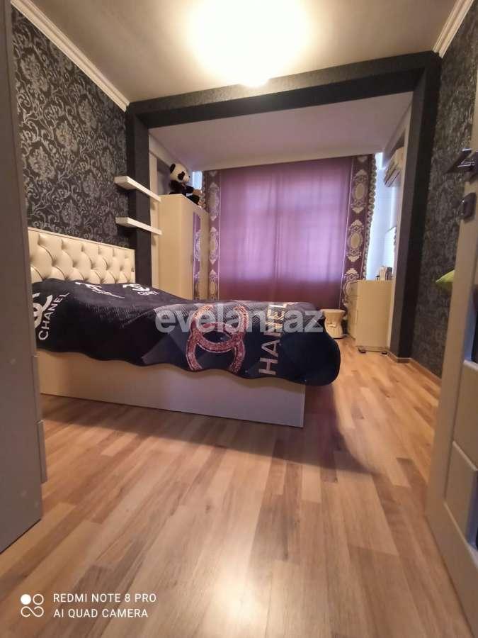 Sale, new building, 2 room, 80 m², Yeni Yasamal d.