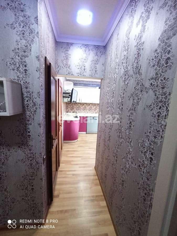 Sale, new building, 2 room, 80 m², Yeni Yasamal d.