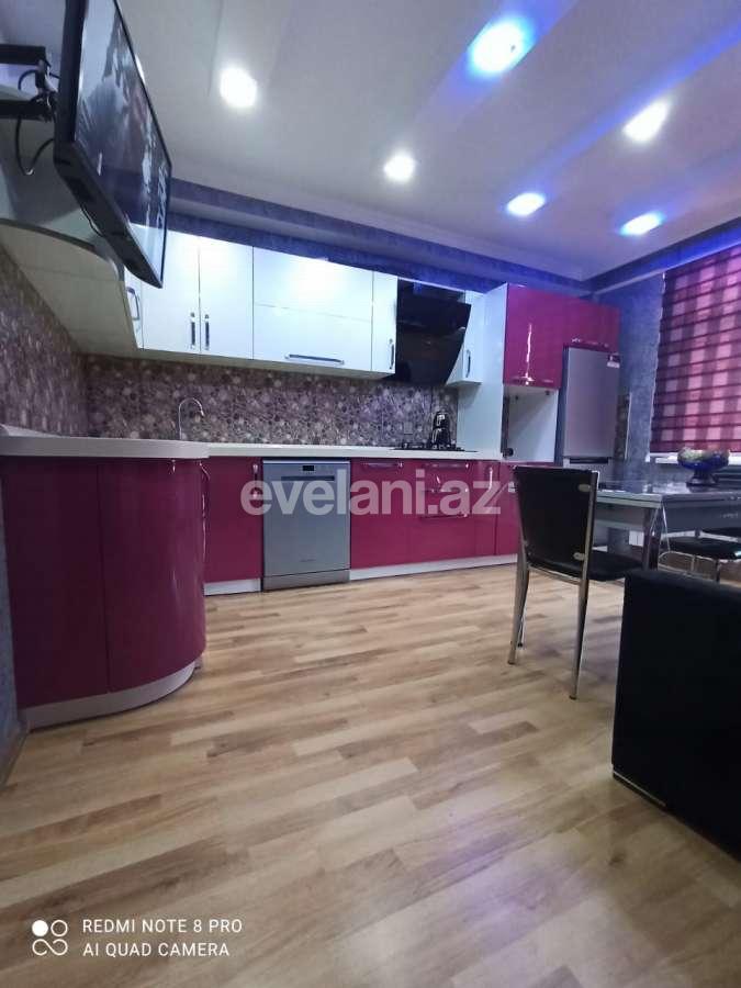 Sale, new building, 2 room, 80 m², Yeni Yasamal d.