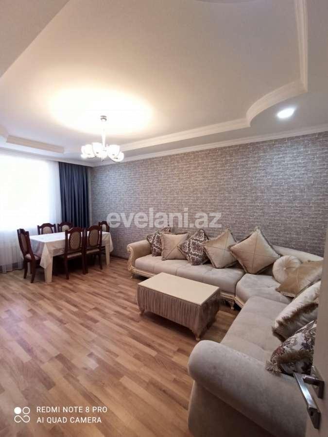 Sale, new building, 2 room, 80 m², Yeni Yasamal d.