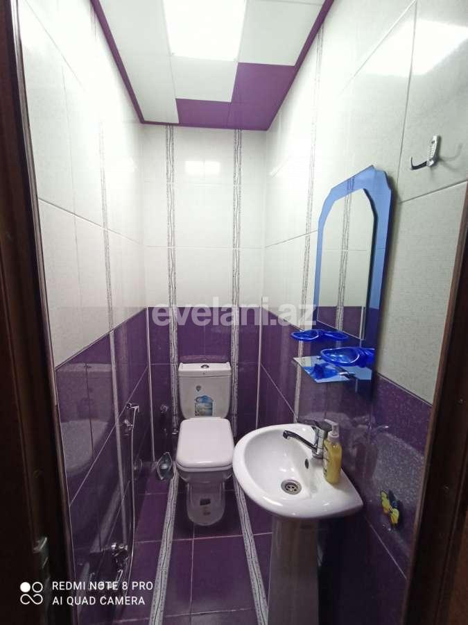 Sale, new building, 2 room, 80 m², Yeni Yasamal d.