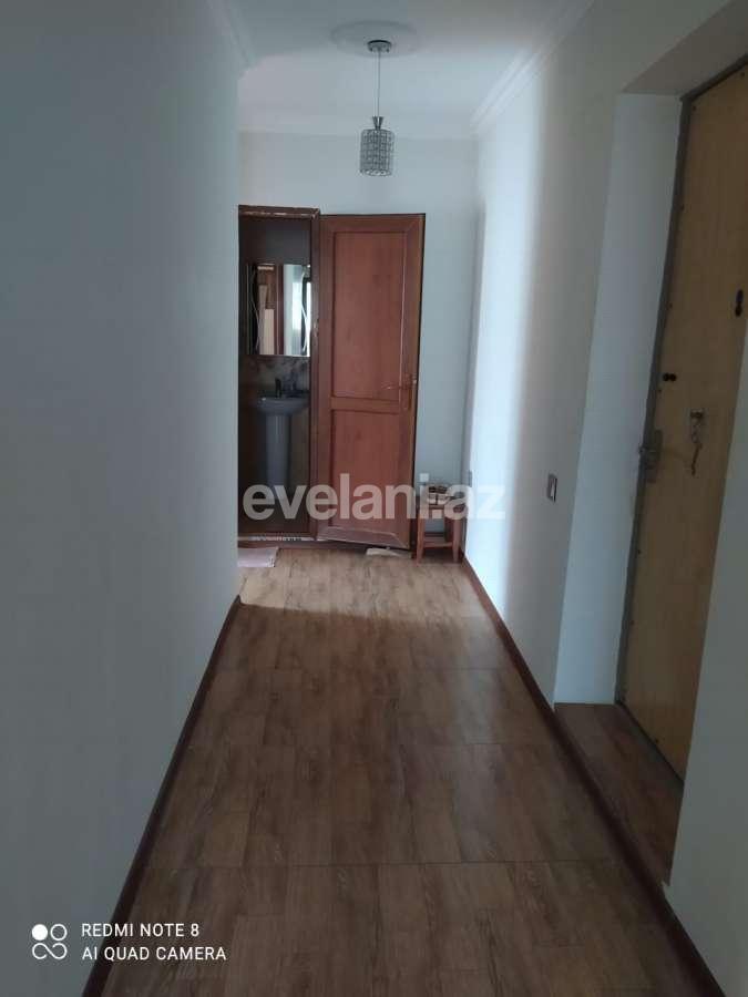 Сдаётся, новостройка, 3-комнаты, 70 m², 20 январь m.