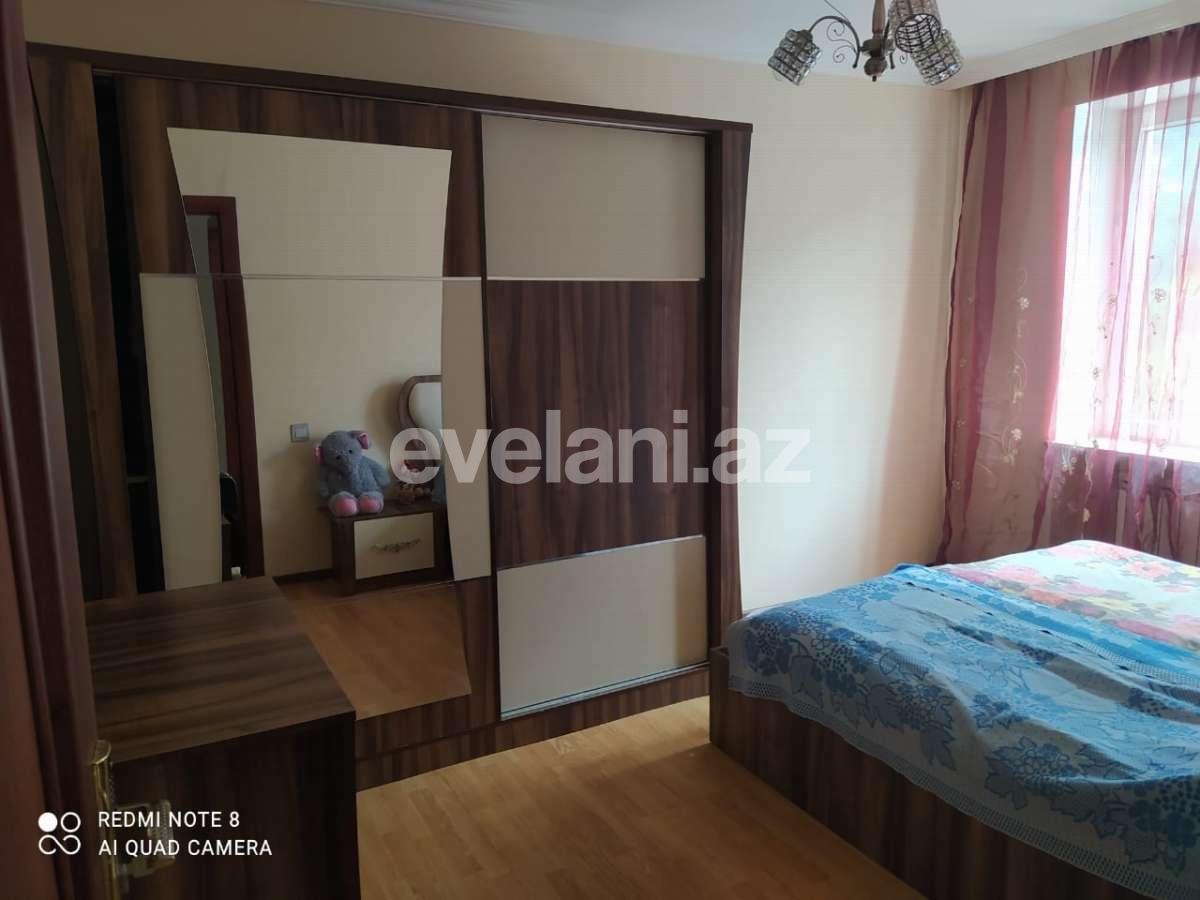 Сдаётся, новостройка, 3-комнаты, 70 m², 20 январь m.