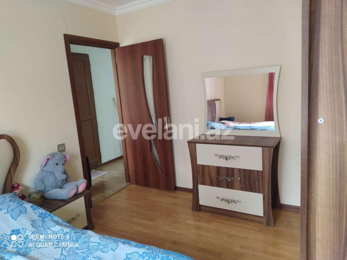 Сдаётся, новостройка, 3-комнаты, 70 m², 20 январь m.