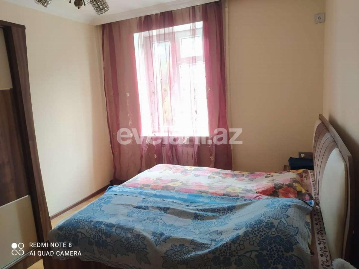 Сдаётся, новостройка, 3-комнаты, 70 m², 20 январь m.