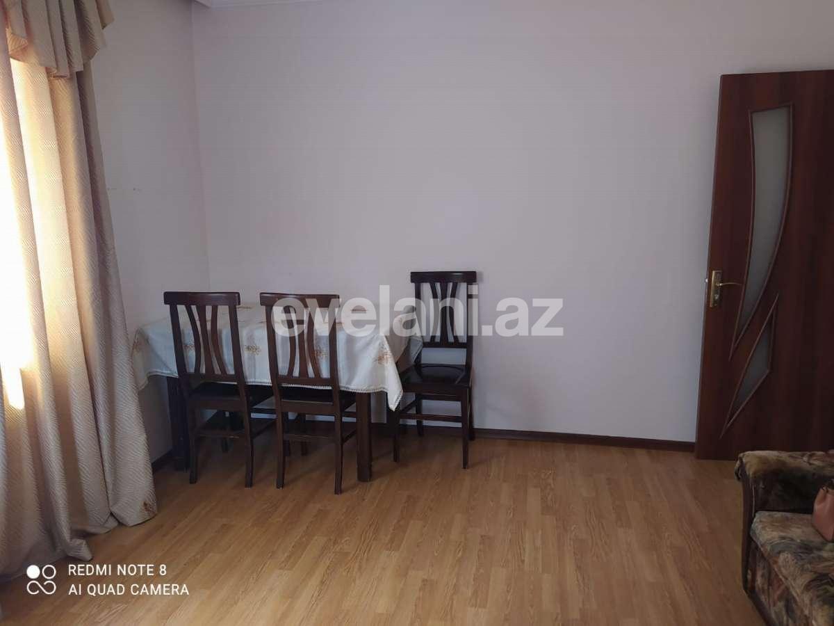 Сдаётся, новостройка, 3-комнаты, 70 m², 20 январь m.