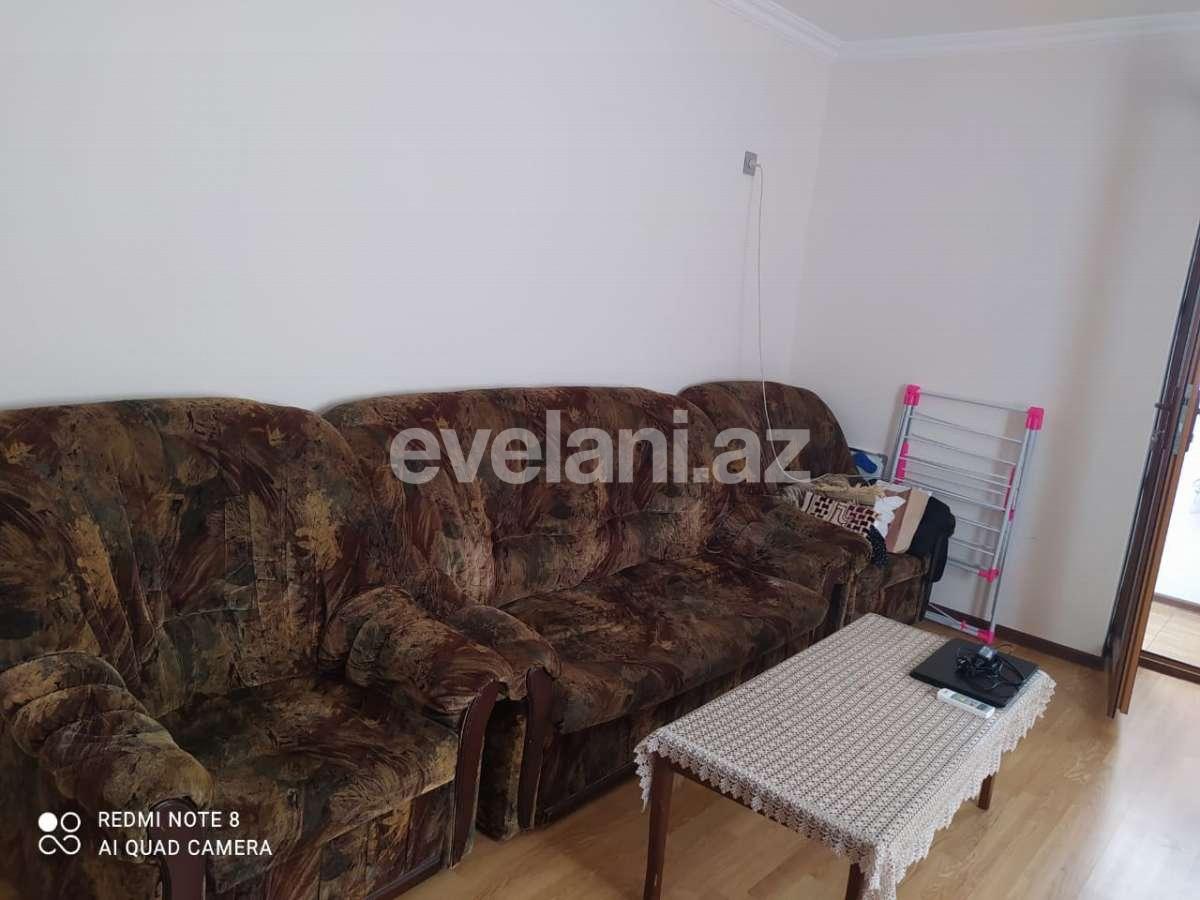 Сдаётся, новостройка, 3-комнаты, 70 m², 20 январь m.