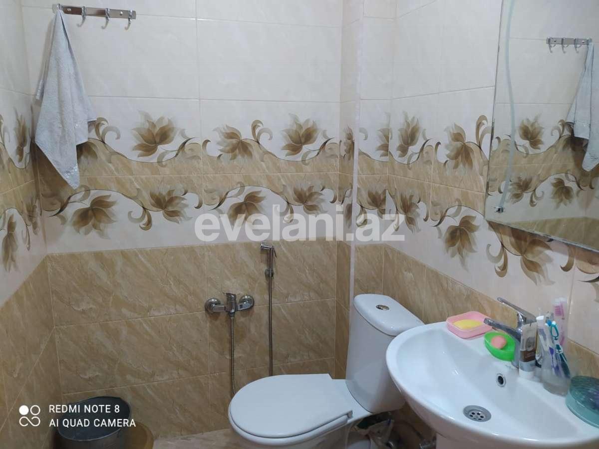 Сдаётся, новостройка, 3-комнаты, 70 m², 20 январь m.