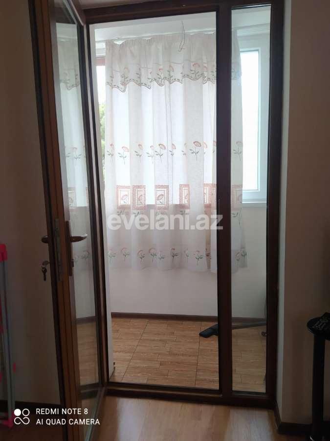 Сдаётся, новостройка, 3-комнаты, 70 m², 20 январь m.