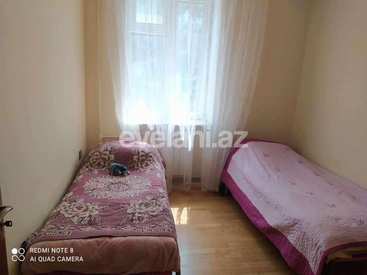 Сдаётся, новостройка, 3-комнаты, 70 m², 20 январь m.