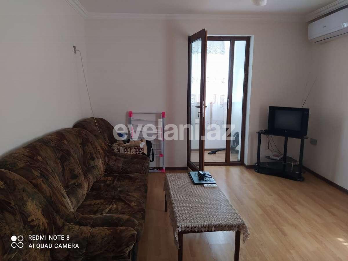 Сдаётся, новостройка, 3-комнаты, 70 m², 20 январь m.