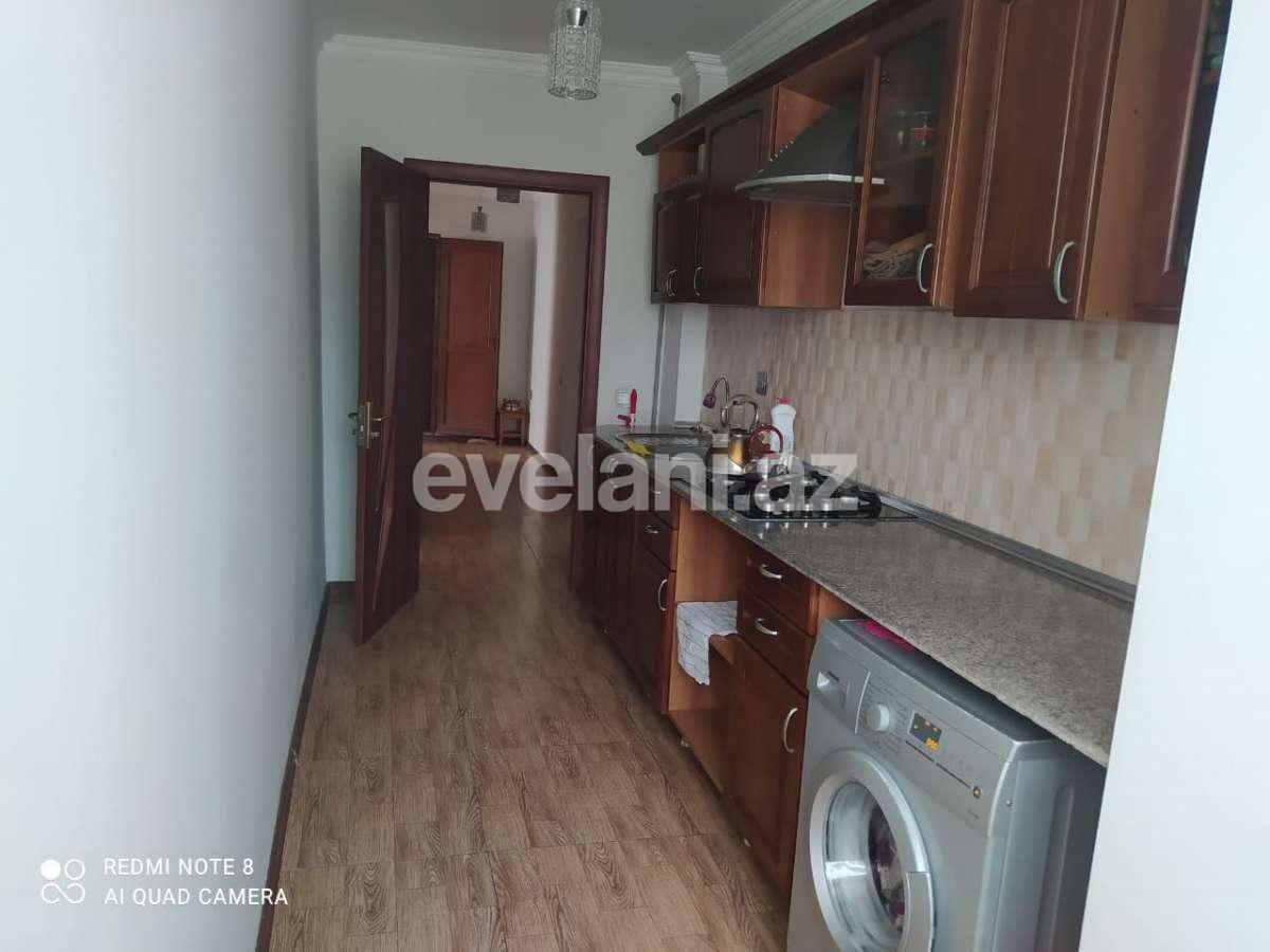 Сдаётся, новостройка, 3-комнаты, 70 m², 20 январь m.