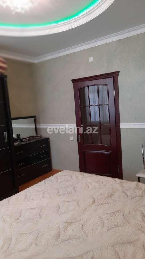 Sale, new building, 2 room, 95 m², Yeni Yasamal d.