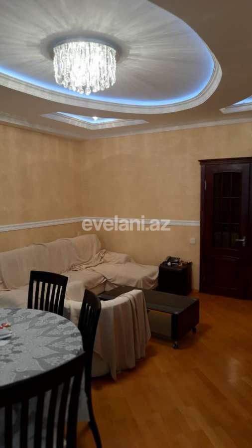 Sale, new building, 2 room, 95 m², Yeni Yasamal d.