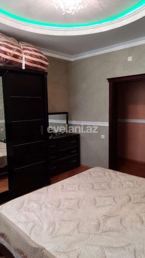 Sale, new building, 2 room, 95 m², Yeni Yasamal d.