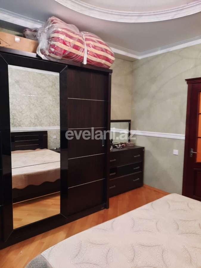 Sale, new building, 2 room, 95 m², Yeni Yasamal d.
