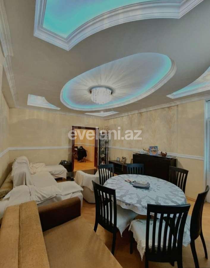 Sale, new building, 2 room, 95 m², Yeni Yasamal d.