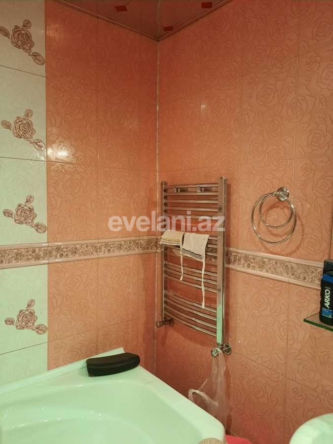 Sale, new building, 2 room, 95 m², Yeni Yasamal d.