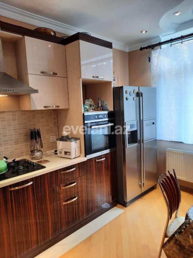 Sale, new building, 2 room, 95 m², Yeni Yasamal d.