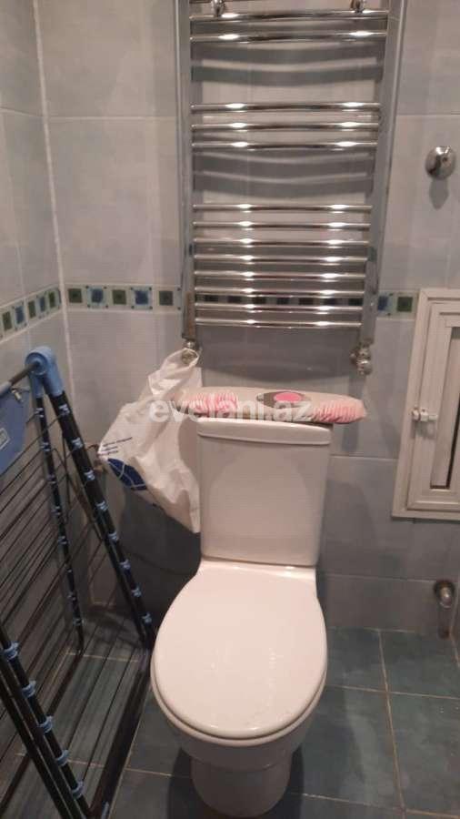 Sale, new building, 2 room, 95 m², Yeni Yasamal d.