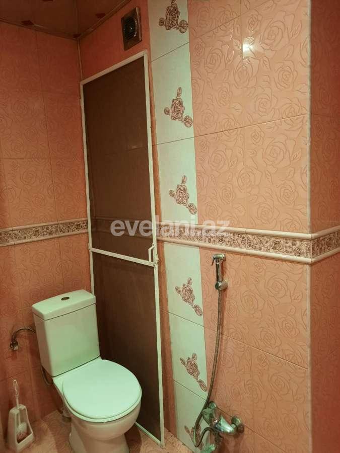 Sale, new building, 2 room, 95 m², Yeni Yasamal d.