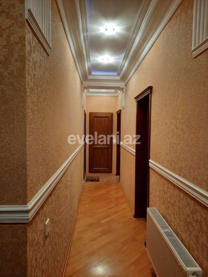 Sale, new building, 2 room, 95 m², Yeni Yasamal d.