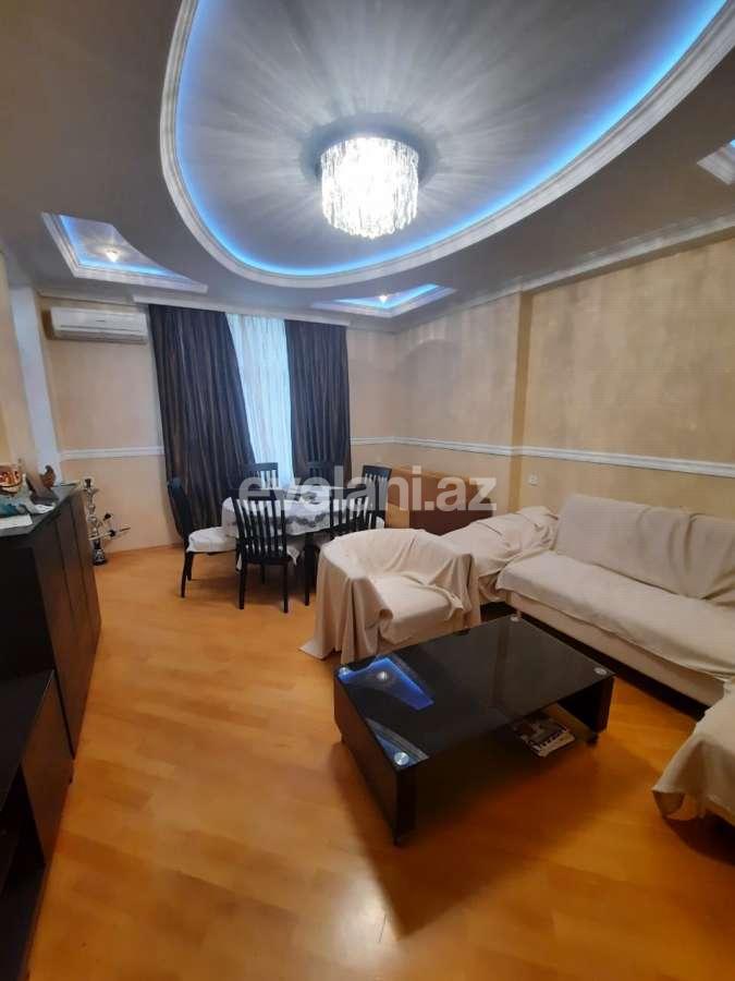 Sale, new building, 2 room, 95 m², Yeni Yasamal d.