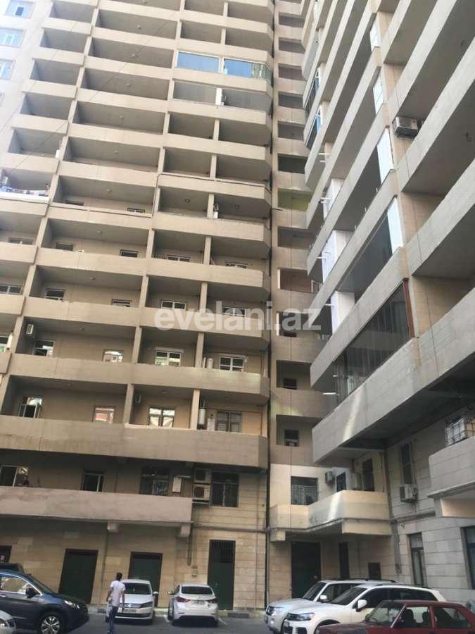 Satılır, yeni tikili, 3 otaqlı, 112 m², Nəsimi r.