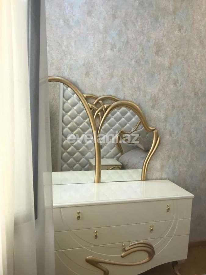 Satılır, yeni tikili, 3 otaqlı, 112 m², Nəsimi r.