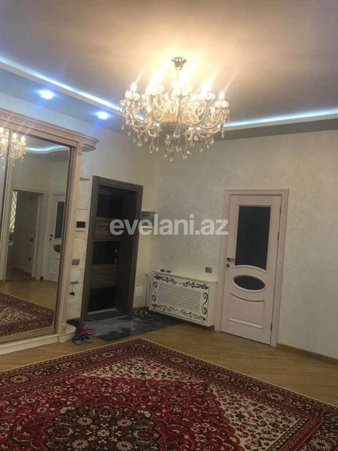 Satılır, yeni tikili, 3 otaqlı, 112 m², Nəsimi r.