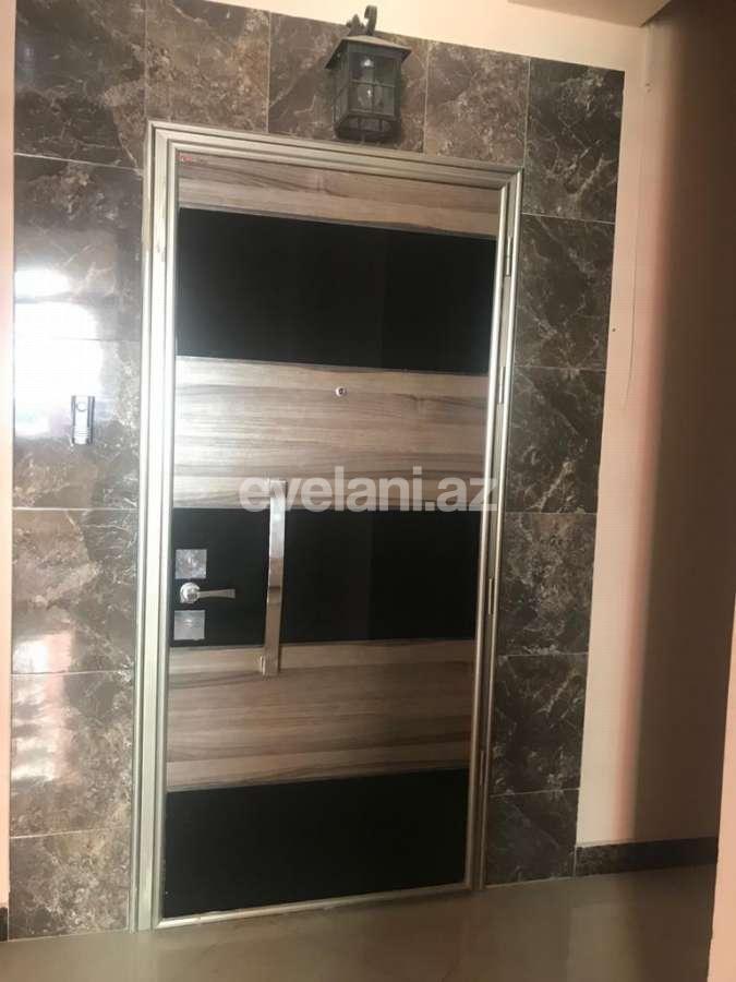 Satılır, yeni tikili, 3 otaqlı, 112 m², Nəsimi r.