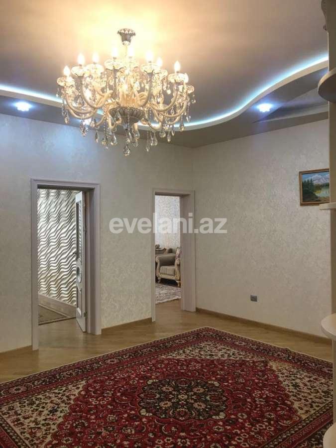 Satılır, yeni tikili, 3 otaqlı, 112 m², Nəsimi r.