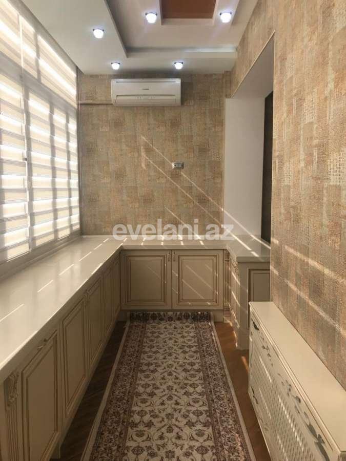 Satılır, yeni tikili, 3 otaqlı, 112 m², Nəsimi r.